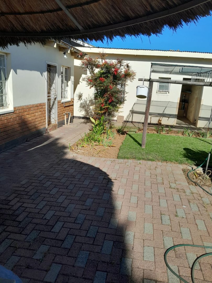 3 Bedroom Property for Sale in Morewag Free State